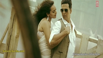 Har Kisi Ko Nahi Milta Yahan Pyaar Zindagi Mein (Recreated or Remake)