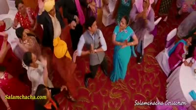 Harry Is Not A Brahmachari (Item Song)