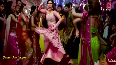 Hatt Ja Tau (Item Song)