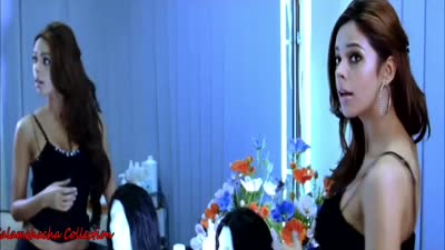 Hey Black Ho Ya White (Item Song)