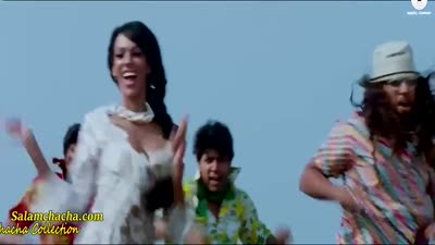 Hey Club Dancer (Item Song)