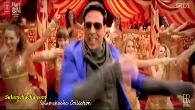 Hookah Bar (Item Song)