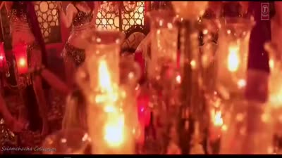 Hor Nach (Item Song)