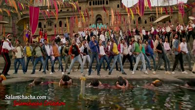 Hud Hud (Item Song)