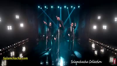 Hum Hain Bank Chor (Item Song)