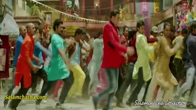 Hum Na Tode (Item Song)