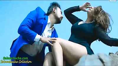 Hum Soch Ta He Raha Ga (Hot & Romantic)