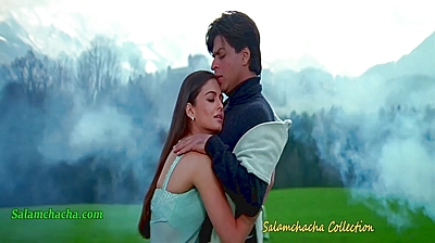 Hum ko Hami Se - Mohabbatein (2000)