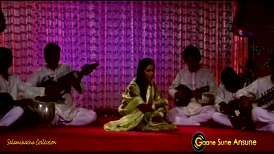 Humne Sanam Ko Khat Likha