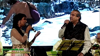 Husn Pahadon Ka By Sarrika Singh