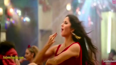 Husn Parcham (Item Song)