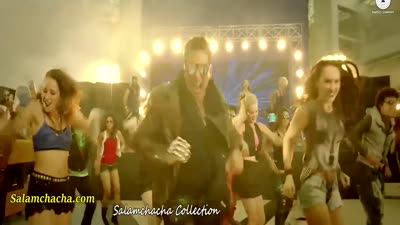 ISHQ KUTTA HAI (Item Song)