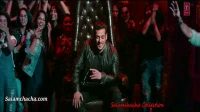 ISSAQBAAZI (Item Song)