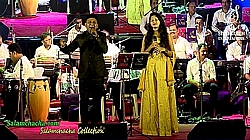 Itna To Yaad Hai Mujhe (Sarvesh Mishra & Gul Saxena)