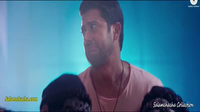 I Wanna Tera Ishq (Hot Song)