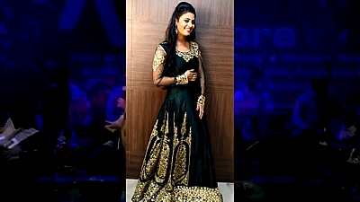 Inteha Ho Gaye By Sarrika Singh