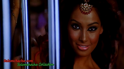 Ishq Di Galli Vich - No Entry (Item Song)