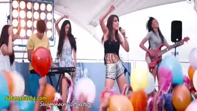 Ishq Forever (Item Song)