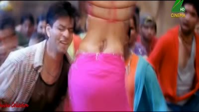 Ishq Kamina (Item Song)