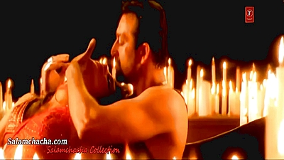 Ishq Samandar Ver 2.0 (Remix)
