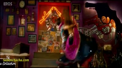 Ishqyaun Dhishqyaun (Item Song)