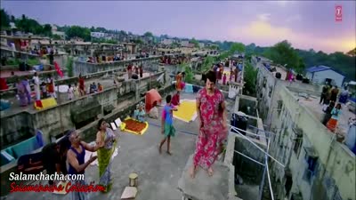 Issak Taari (Item Song)