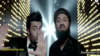 Itemwaale (Item Song)