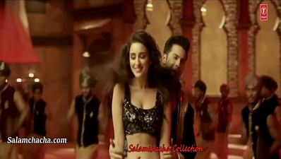 JAANEMAN AAH (Recreated or Remake)