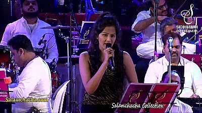 Jab Chhaye Mera Jadoo (Gul Saxena)