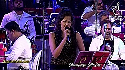 Jab Chhaye Mera Jadoo (Gul Saxena)