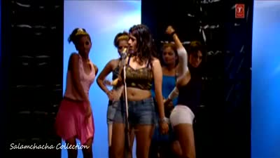 JIYA HO JIYA (DJ HOT VOL-4)