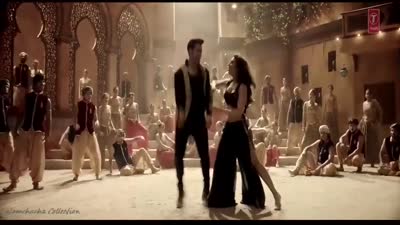 Jaaneman Aah (item Song)