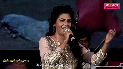 Jab Tak he Jaan By Sarrika Singh