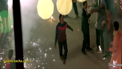 Jabra Fan (Item Song)