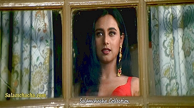 Jadu Hai Tera Hi Jadu - Ghulam (1998)