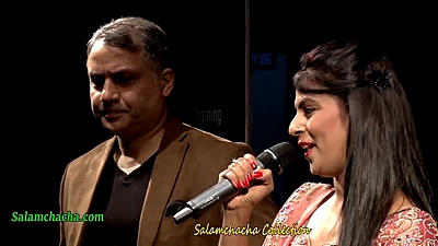Jeevan Ki Bagiya Mehkengi By Sarrika Singh
