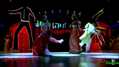 Jhoom Barabar Jhoom (Item Song)