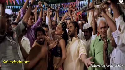 Jhumka Liya Bareley Se (Item Song)