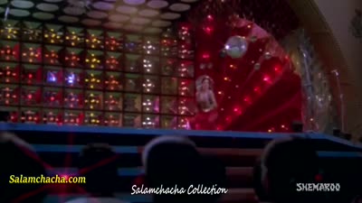 Jimmy Jimmy Aaja Aaja (Item Song)