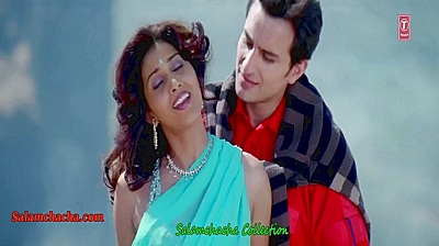 Jise Dhondta Hoon Main - Dil Chahta Hai (2001)