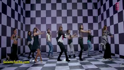 Jolly Good Fellow (Item Song)