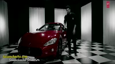 KALLEY REHEN DE (Punjabi Item)