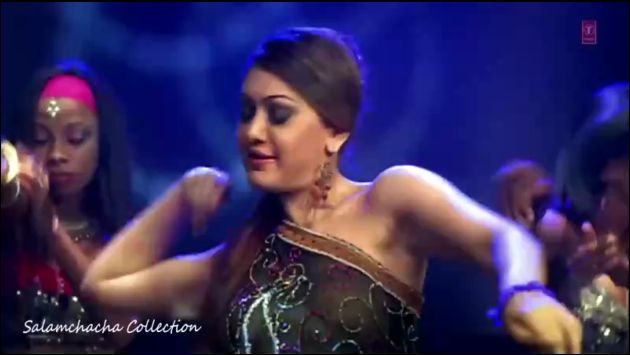 Kabhi Aar Kabhi Paar-(D.J.Remix)- Vol.3