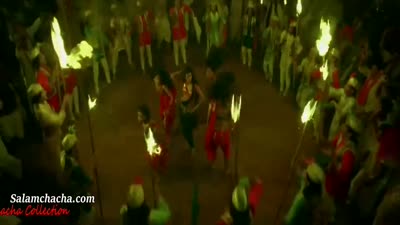 Kafirana (Item Song)