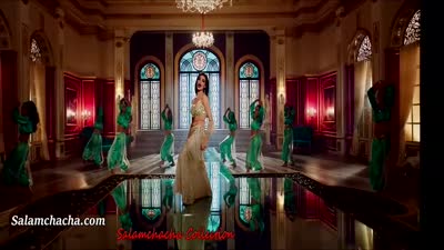 Kaif O Suroor (Lollywood Item)