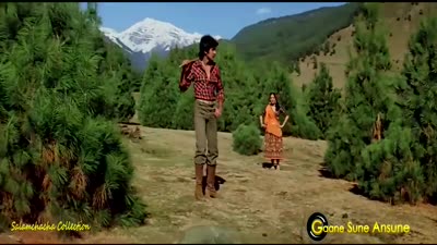 Kaisa Tera Pyar Kaisa Gussa Hai Tera