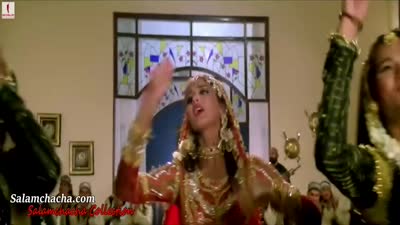 Kaise Mukhde Se (Item Song)
