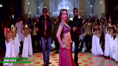 Kajra Re (Item Song)