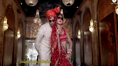 Kala Chashma Baar Baar Dekho (Punjabi Item)