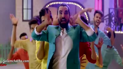 Kalabaaz Dil (Lollywood Item)